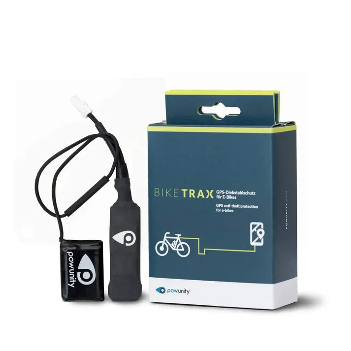 Bike Trax Gps Tracker