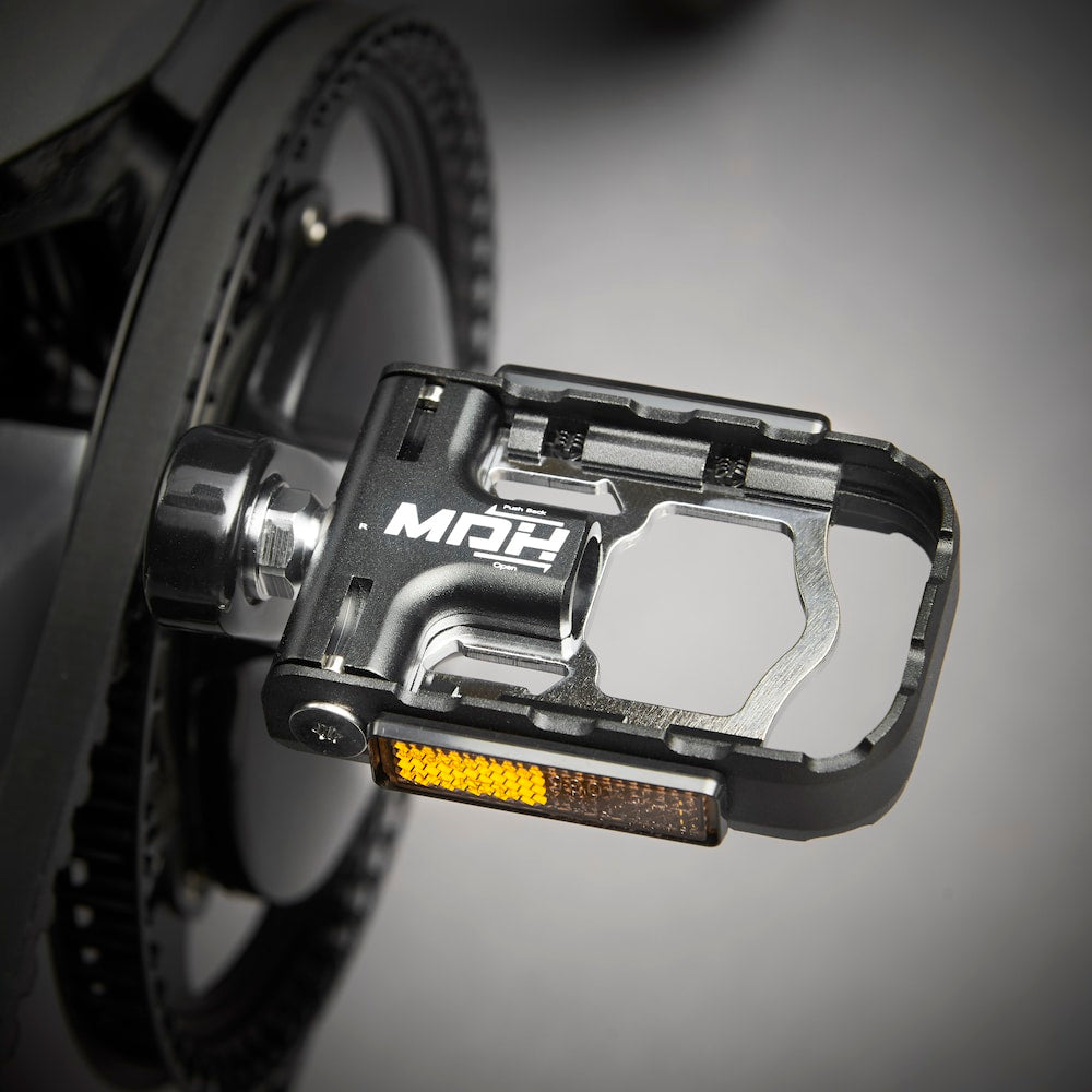 MIRIDER ONE GB3 FOLDING EBIKE 7AH