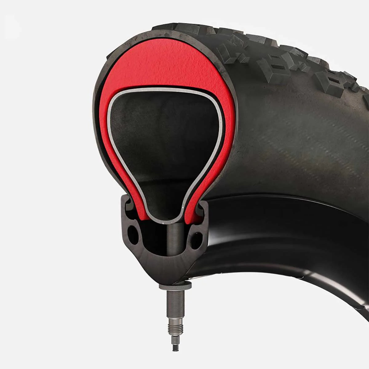 Tannus Armour Tyre Insert for 26'' Wheels