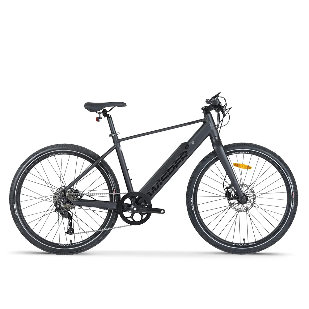 Wisper Tailwind City