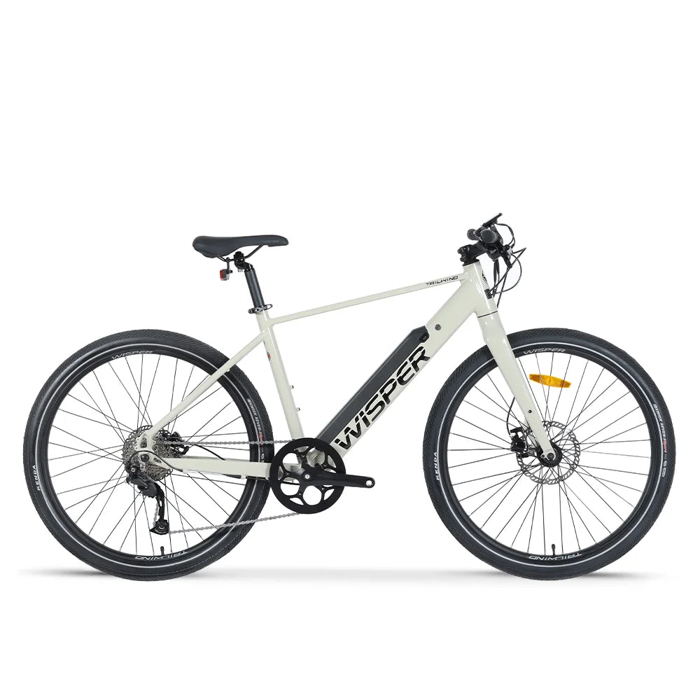 Wisper Tailwind City