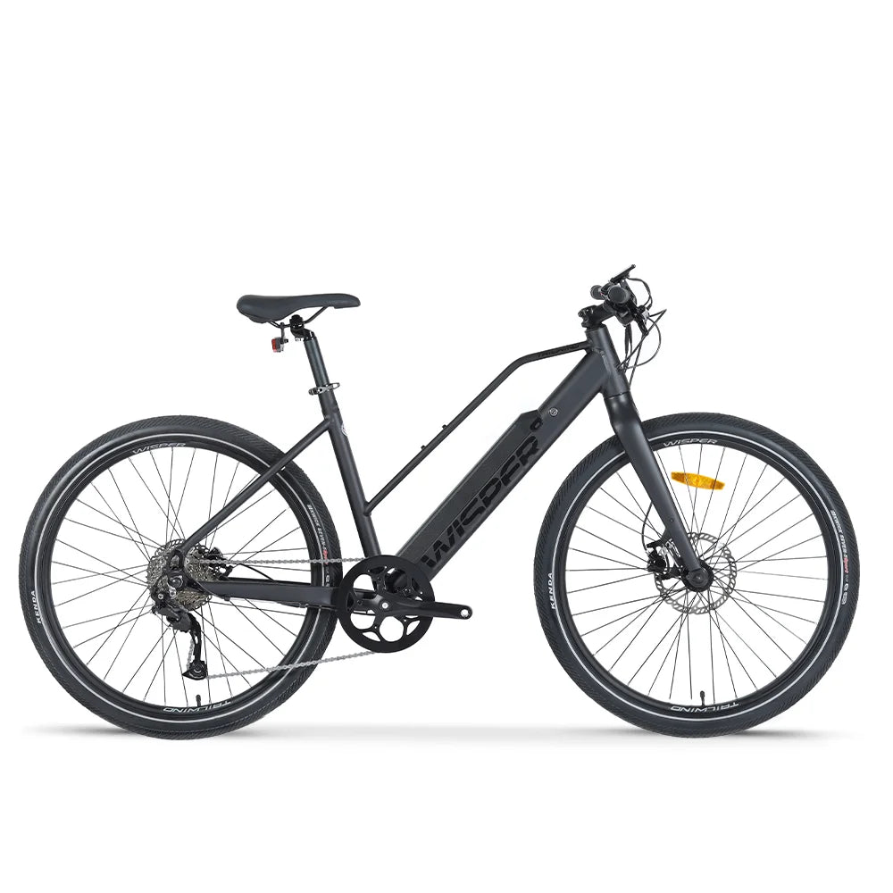 Wisper Tailwind City