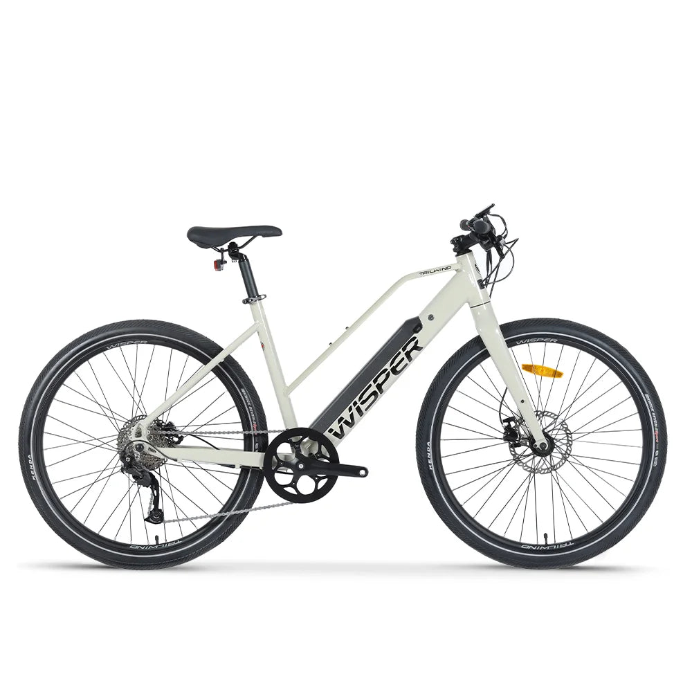 Wisper Tailwind City