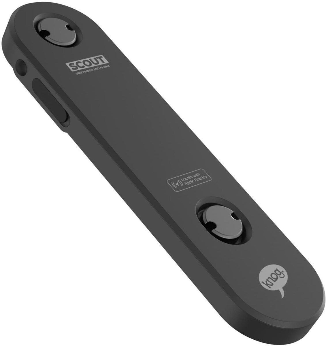 Scout Bike Alarm and Finder