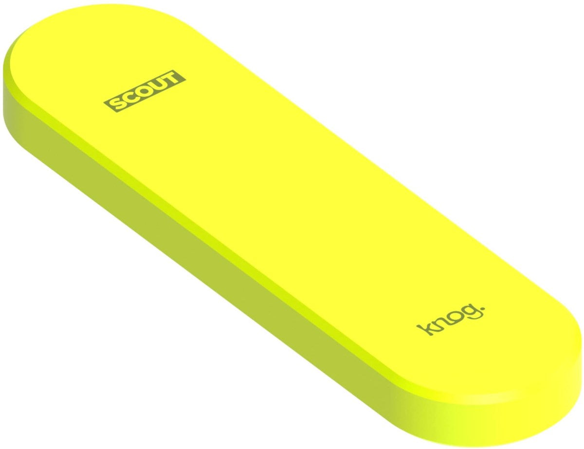 Scout Bike Alarm and Finder