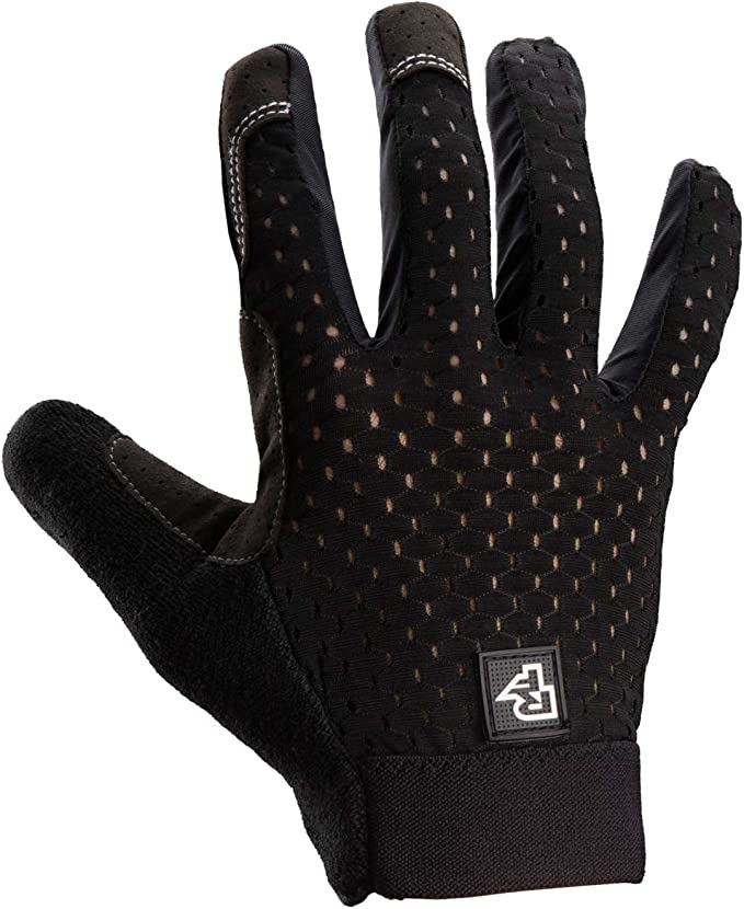 Raceface Stage Gloves - charged-ebikes