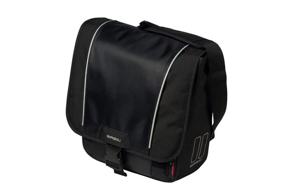 BASIL SPORT DESIGN COMMUTER BAG - charged-ebikes