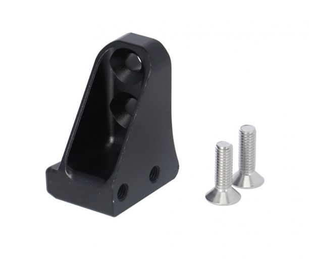 Haibike kickstand store mounting plate