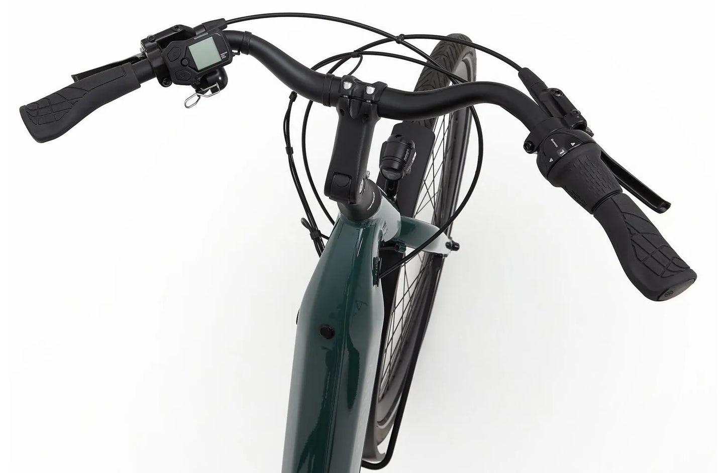 Ridgeback Electron S3