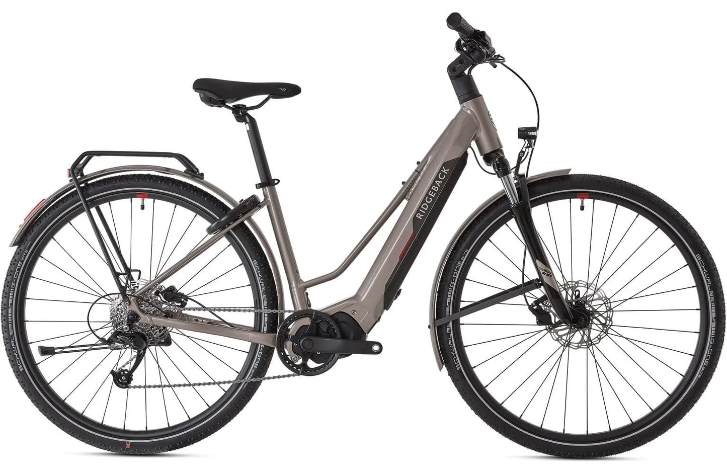 Ridgeback Advance 1W