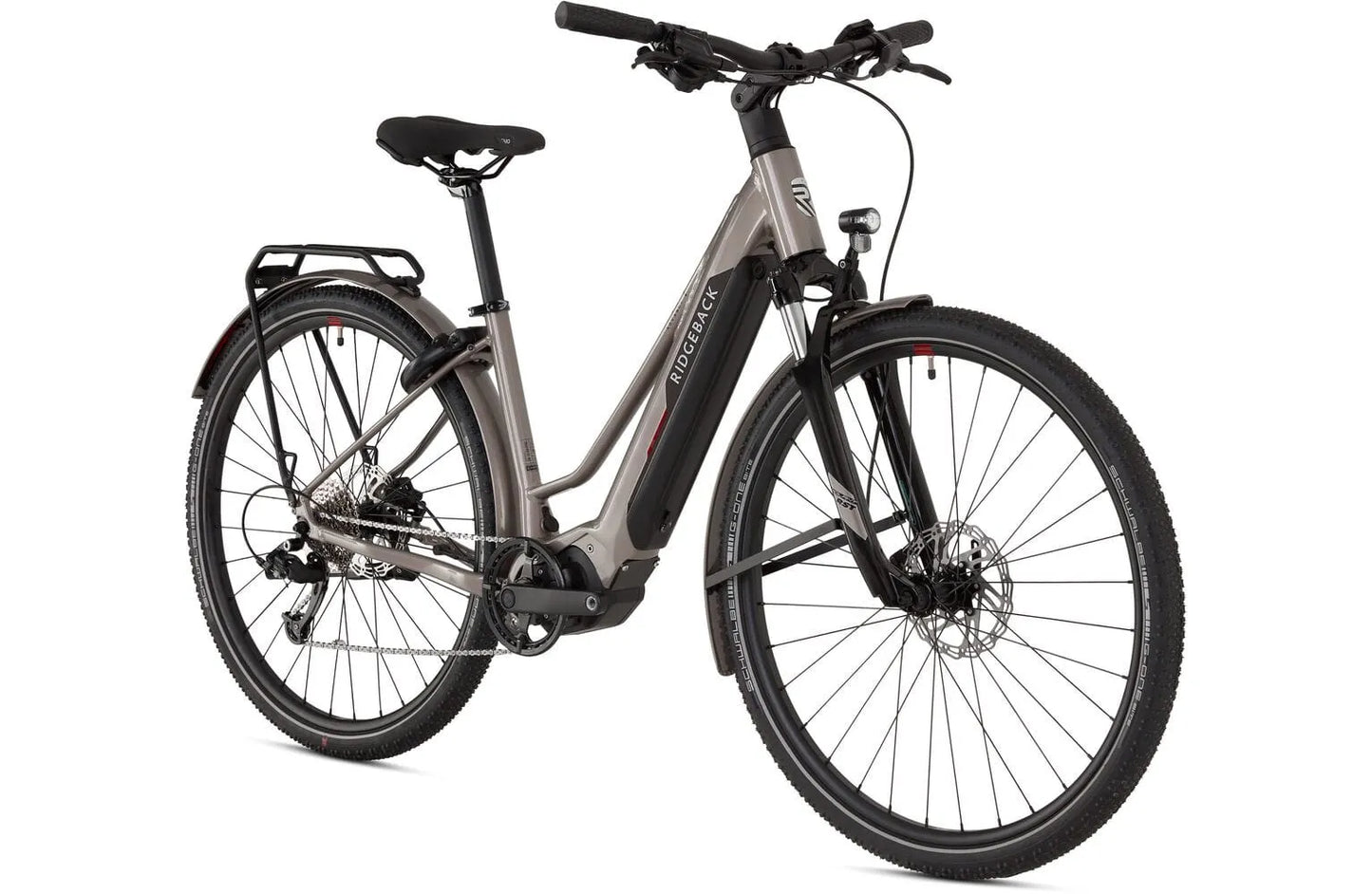 Ridgeback Advance 1W
