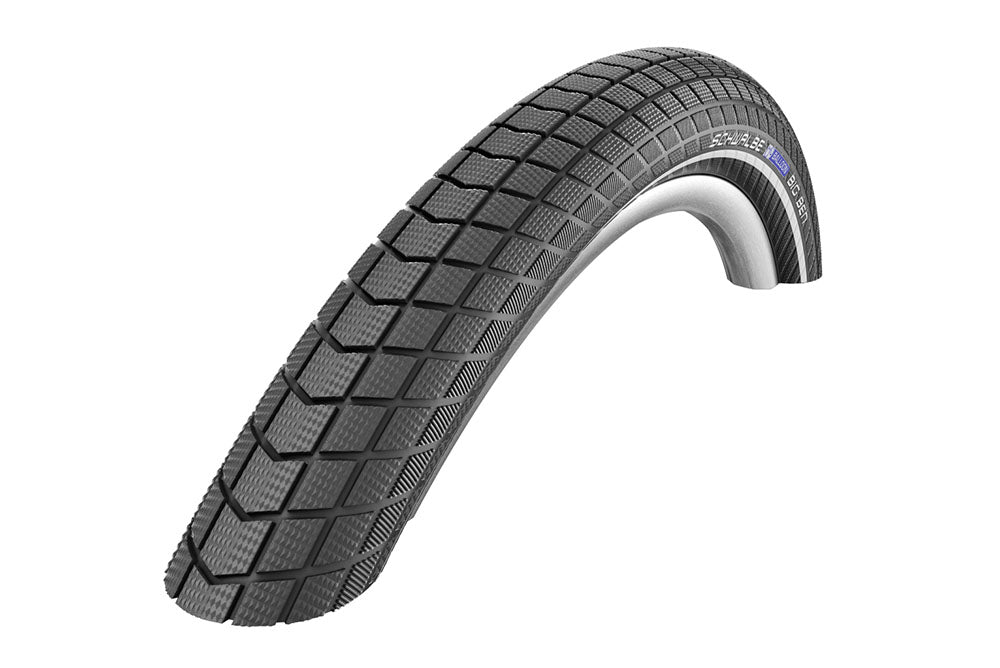 Schwalbe Big Ben - charged-ebikes