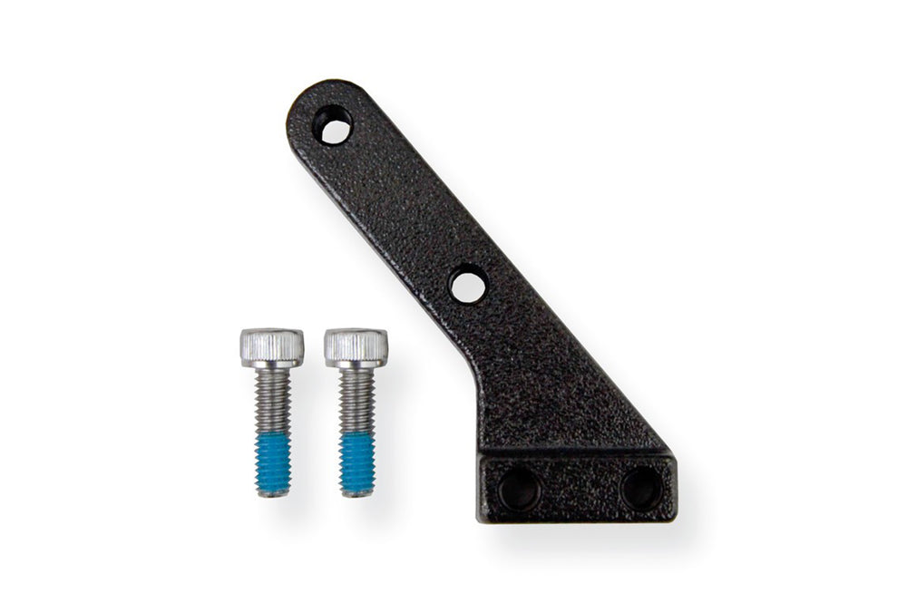 XLC Kickstand Mount E-Bike KS-X05 - charged-ebikes