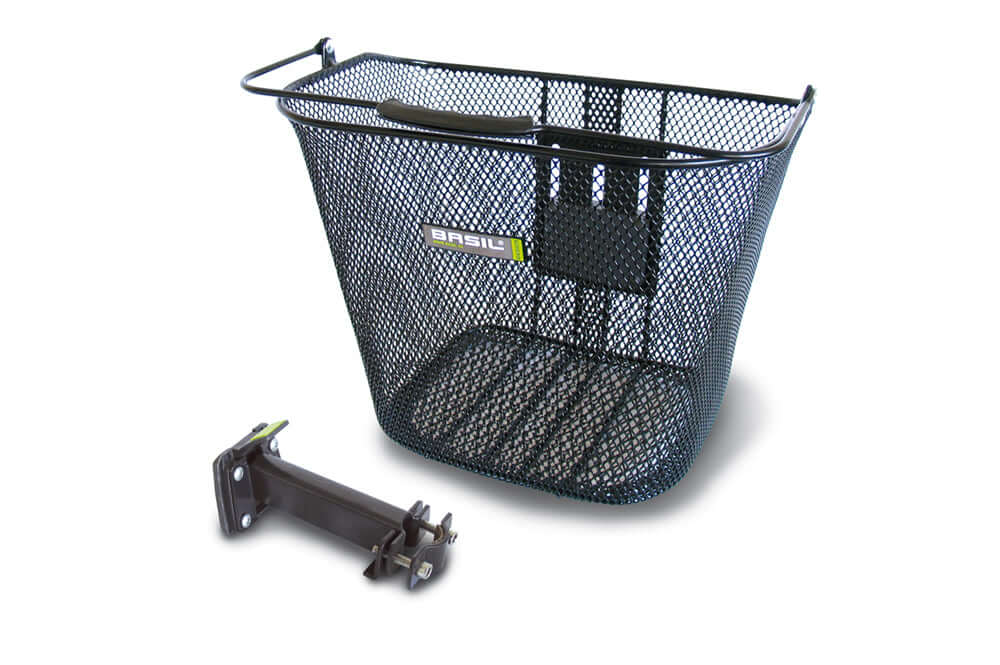 Basil BASIL BASIMPLY EC - charged-ebikes