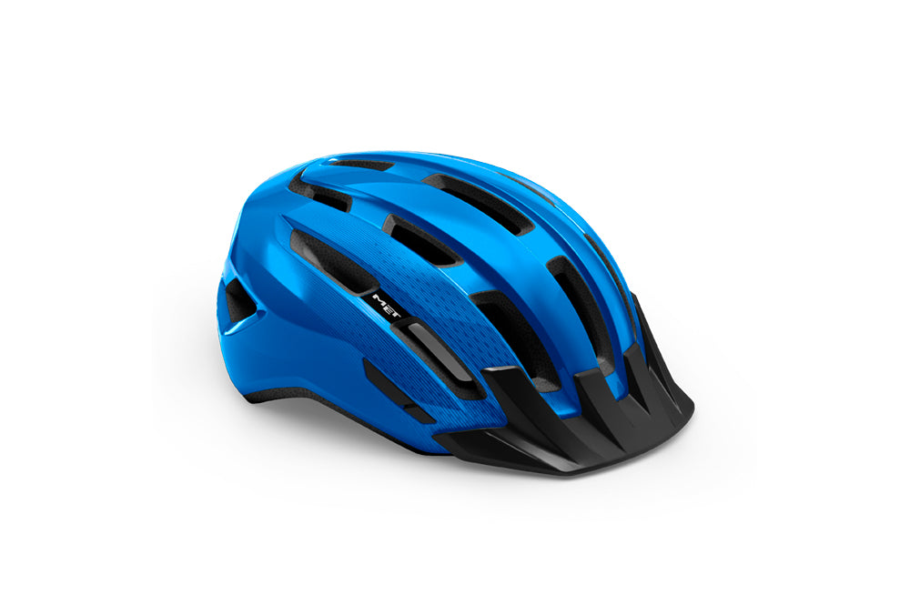 Met Downtown Helmets - charged-ebikes
