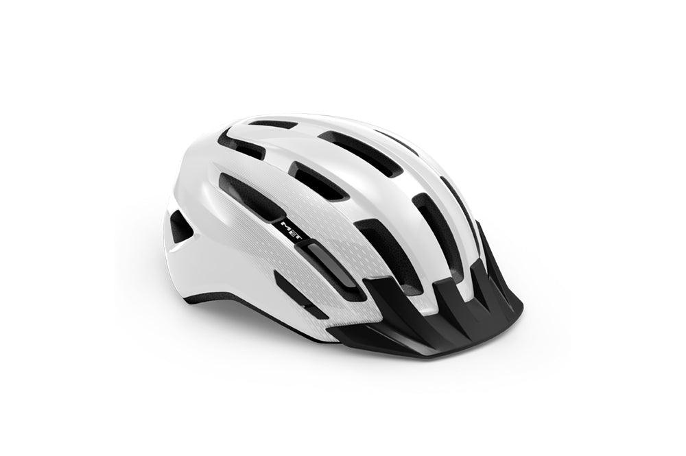 Met Downtown Helmets - charged-ebikes