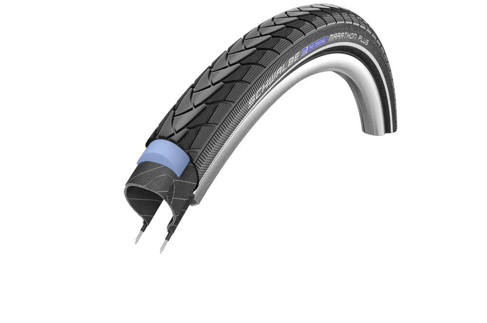 Schwalbe Marathon Plus - charged-ebikes