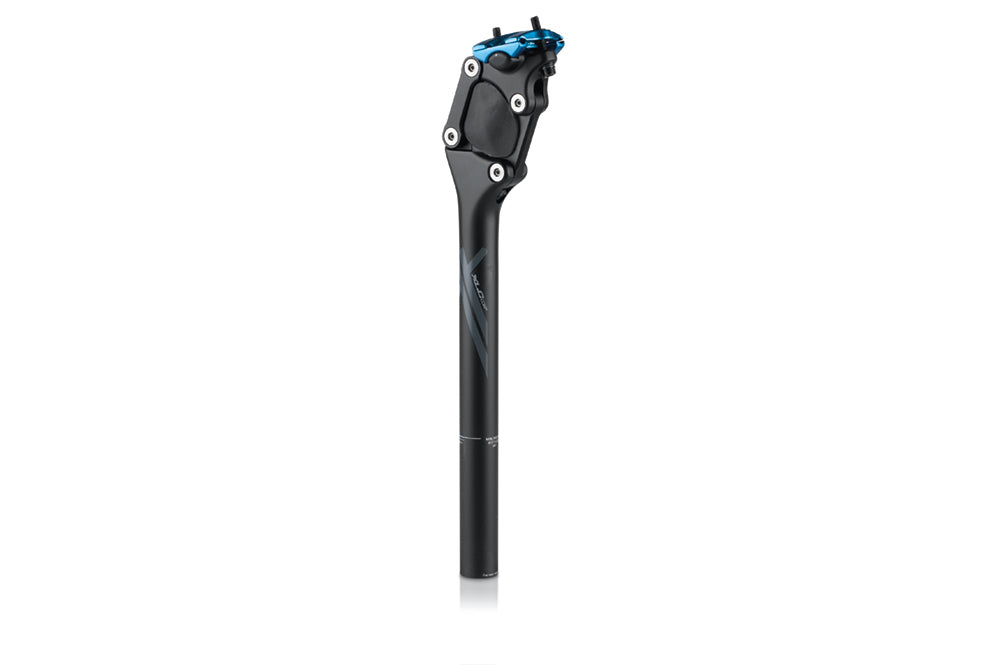 XLC SUSPENSION SEAT POST SP-S07 - charged-ebikes