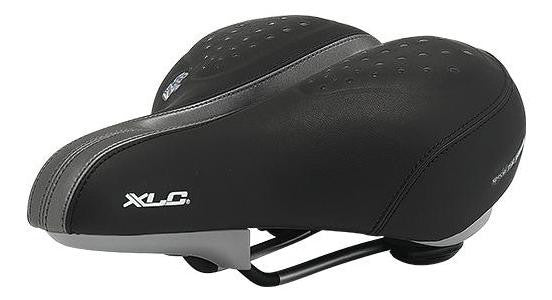 XLC CITY SADDLE GLOBETROTTER - charged-ebikes