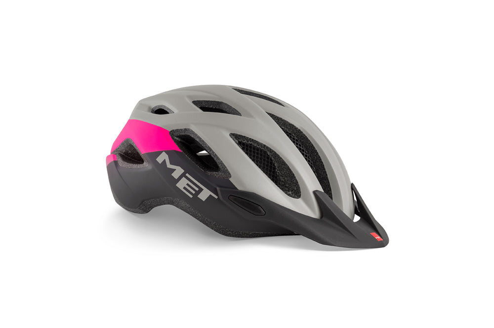 Met Crossover Helmets - charged-ebikes
