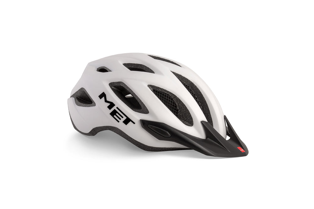 Met Crossover Helmets - charged-ebikes
