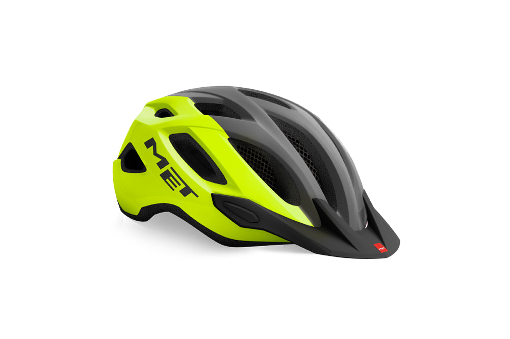 Met Crossover Helmets - charged-ebikes