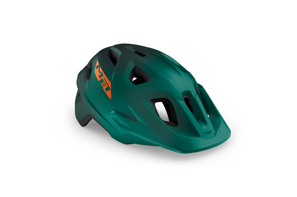 Met Echo Helmets - charged-ebikes