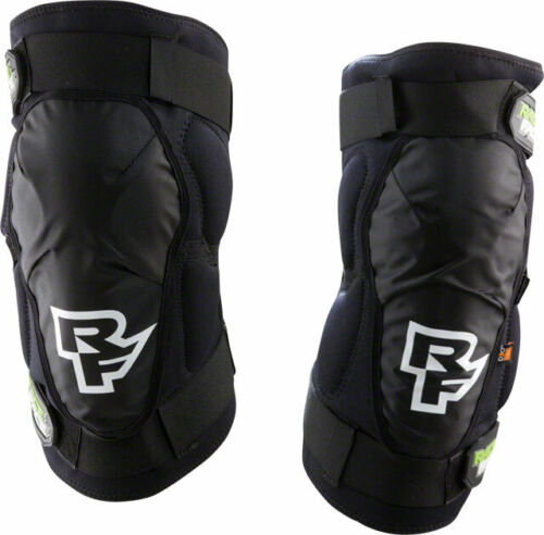 Race Face Ambush Knee Guard - charged-ebikes