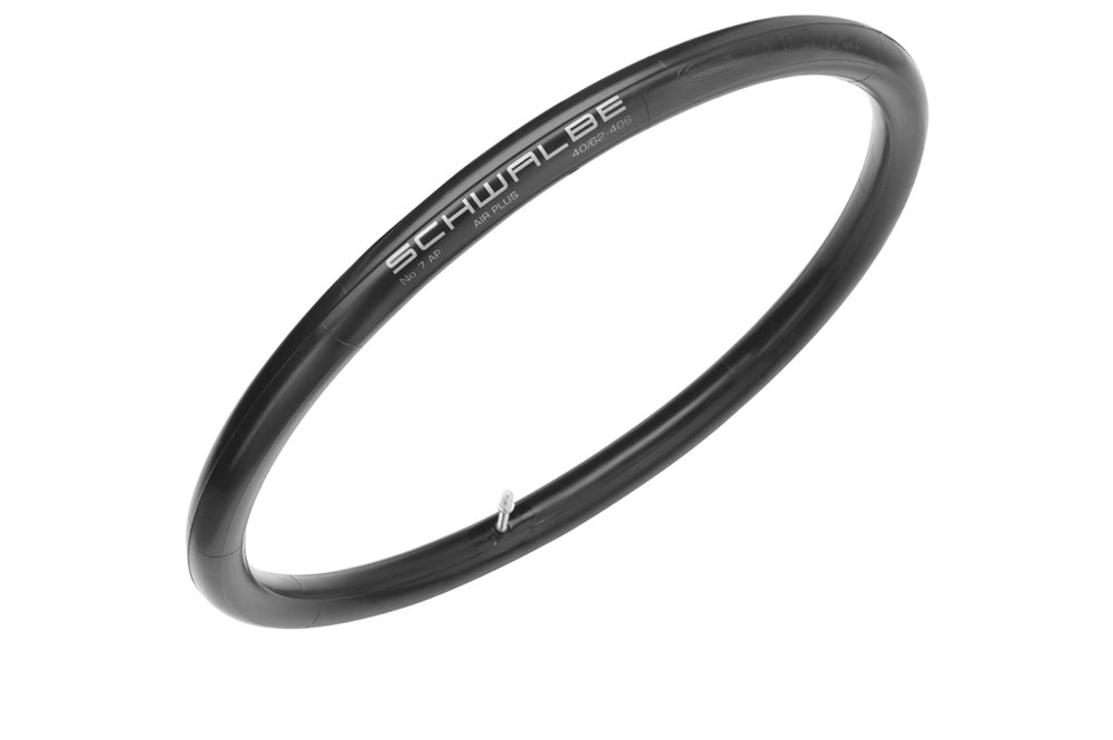 Schwalbe AIR PLUS Tube - charged-ebikes