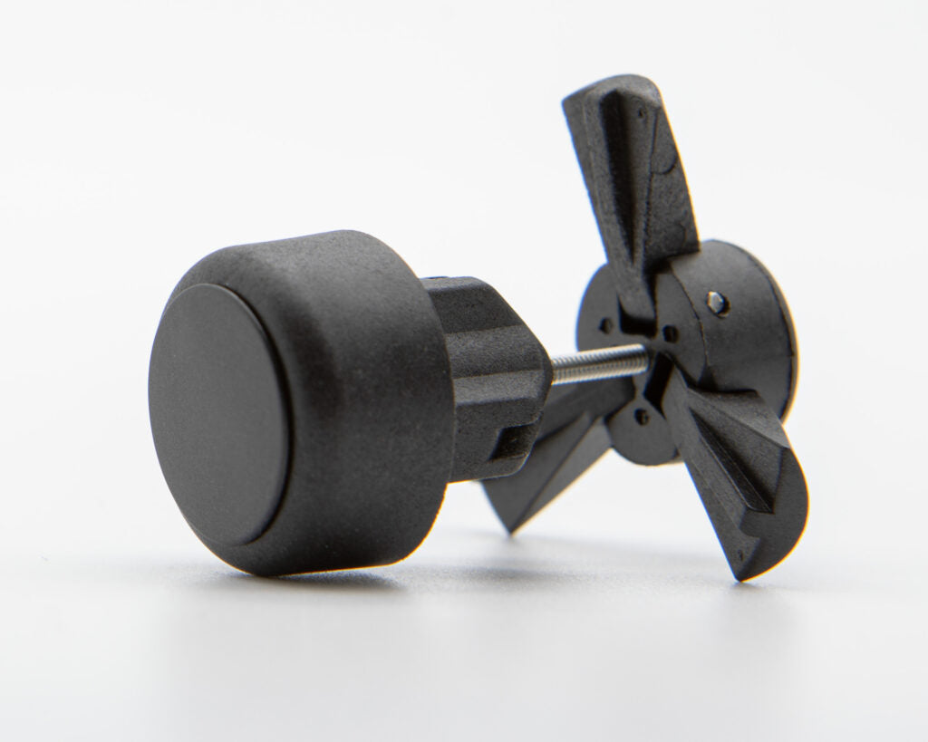 Bike Finder Dummy Bar End