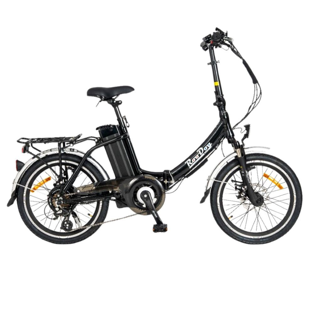 RooDog Bliss Folding Electric Bike