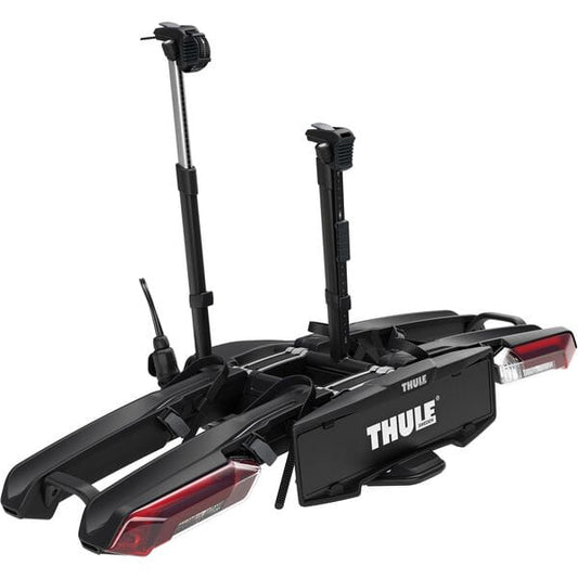 Thule Epos 2-bike towball carrier 13-pin