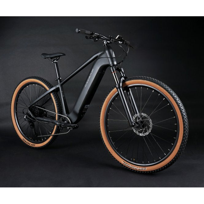 Claud Butler Wrath 2.0 Cues Electric Mountain Bike