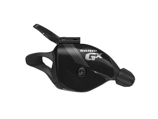 SRAM Trigger shifter GX Black 11 speed Rear - charged-ebikes