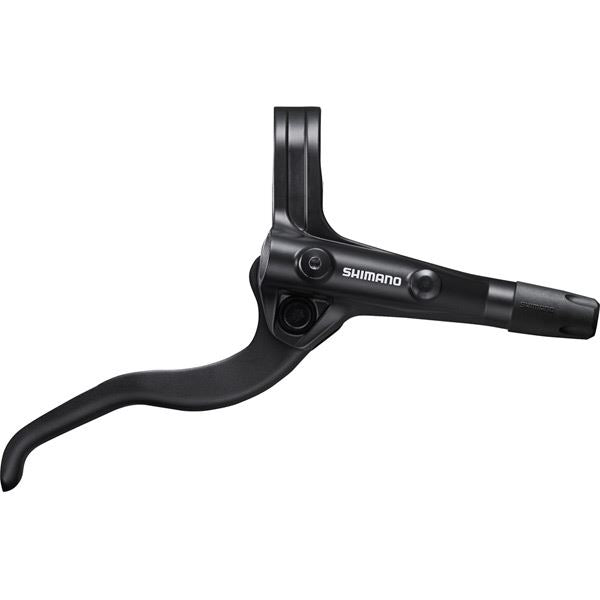 Shimano Acera BL-MT401-R complete brake lever, right hand, black - charged-ebikes