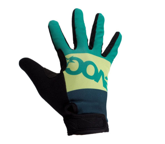 Evoc Enduro Touch Glove Team Size Large - charged-ebikes