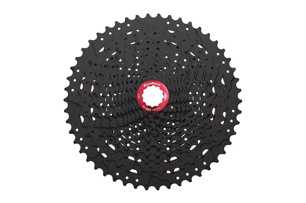 Sunrace CSMZ90 12 SPEED CASSETTE - charged-ebikes
