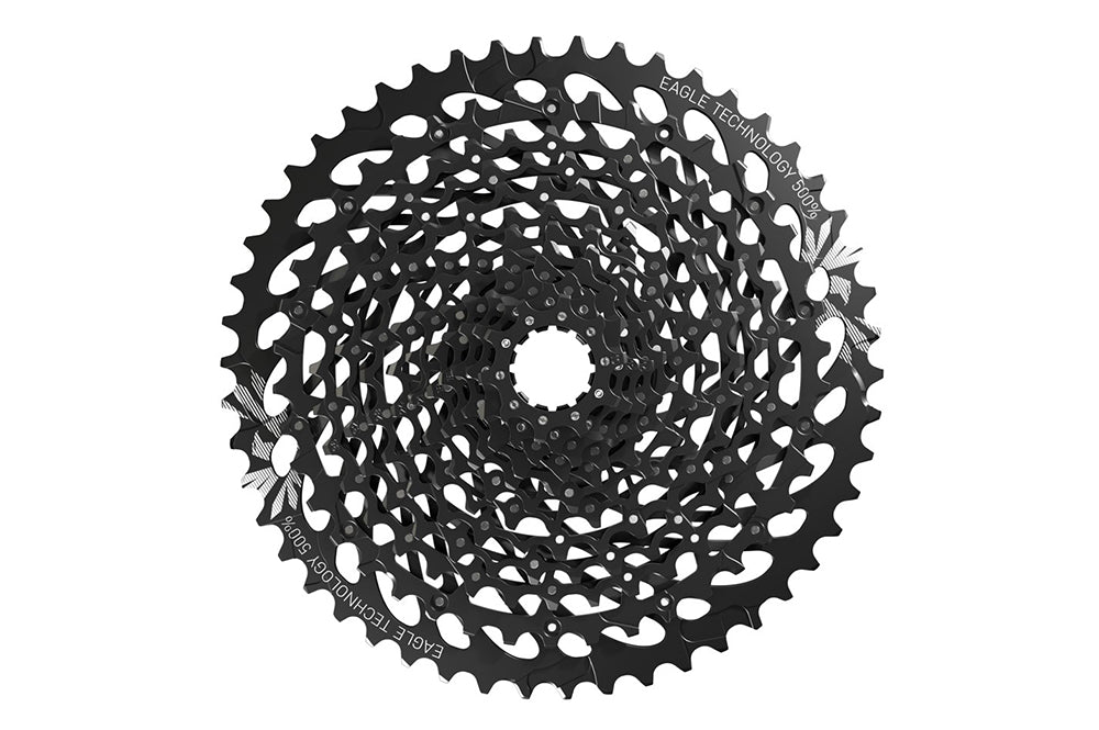 Sram XG-1275 Eagle 12-Speed Cassette - charged-ebikes