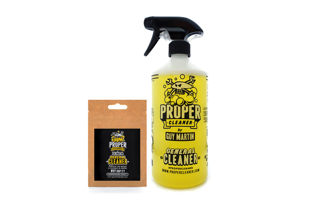 Proper Cleaner General Cleaner
