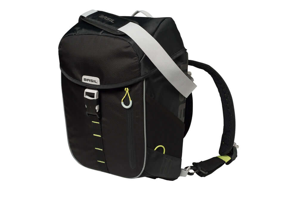 Basil Miles Daypack - charged-ebikes