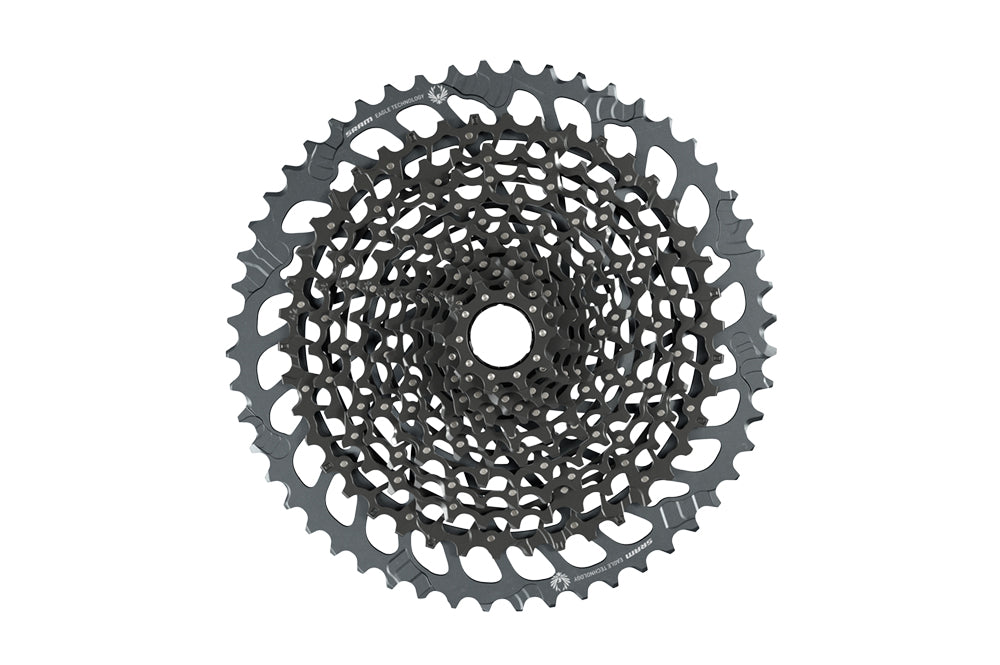 Sram XG-1275 Eagle 12-Speed Cassette - charged-ebikes