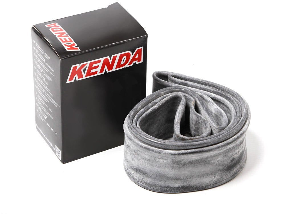 Kenda Inner Tube 26 x3.5 4.125 Schrader - charged-ebikes