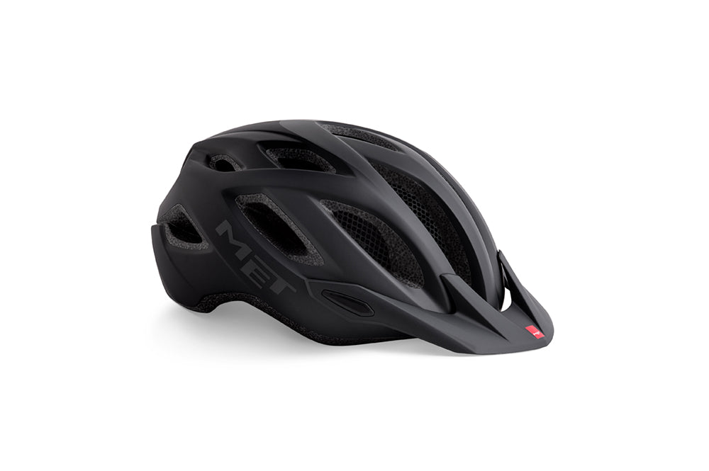 Met Crossover Helmets - charged-ebikes