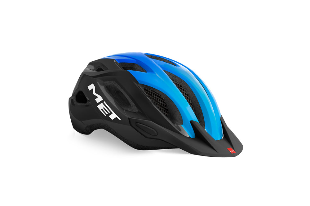 Met Crossover Helmets - charged-ebikes