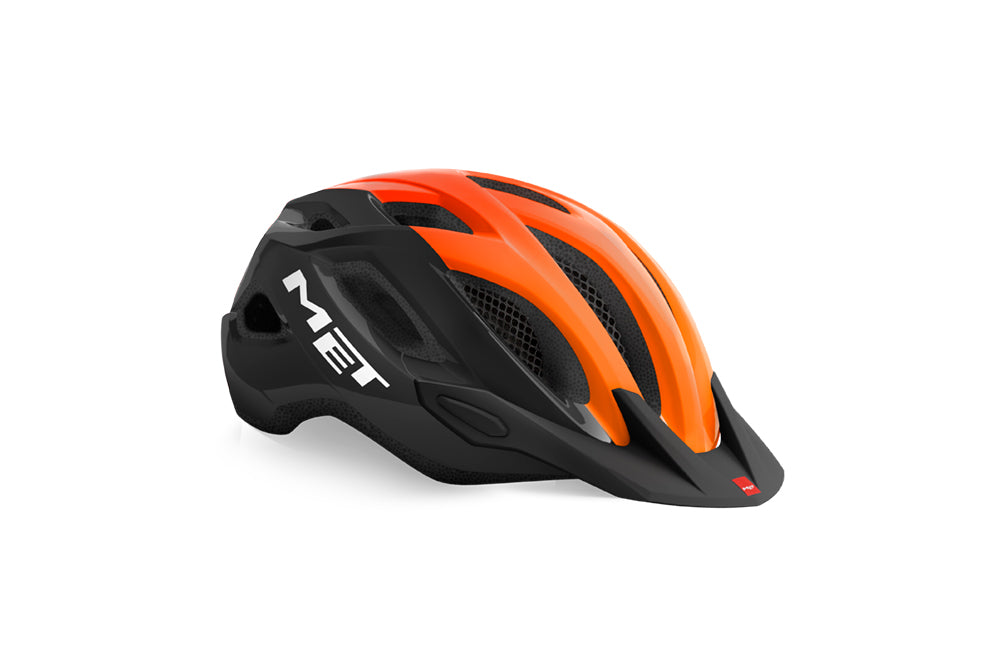 Met Crossover Helmets - charged-ebikes