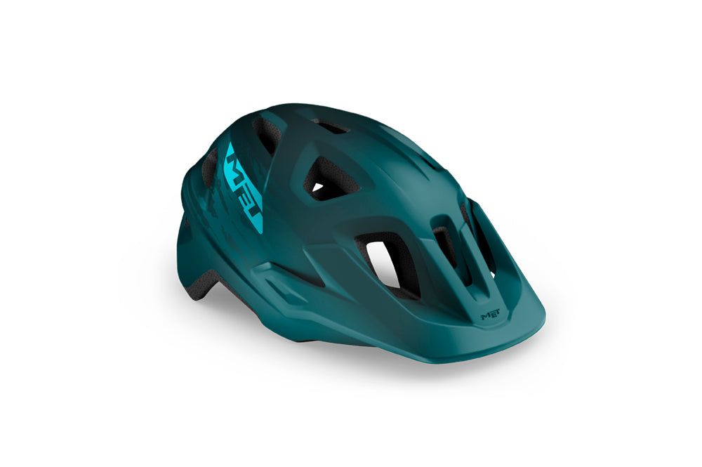 Met Echo Helmets - charged-ebikes