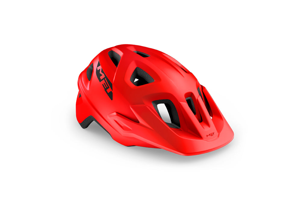 Met Echo Helmets - charged-ebikes