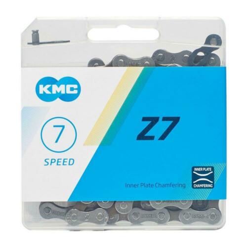 KMC Z7 For Tour, City & Fixed Gear - charged-ebikes