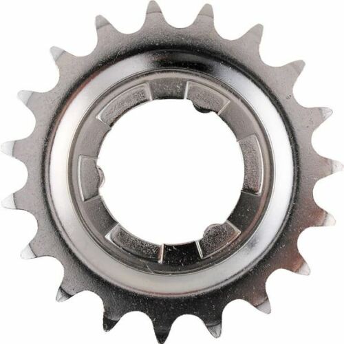 Shimano 19T sprocket for Nexus geared hubs - charged-ebikes