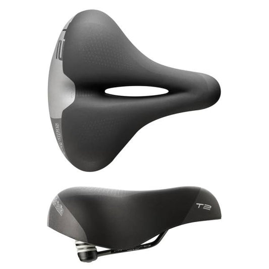 Selle Italia T2 FLow - charged-ebikes